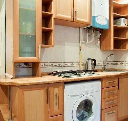 Apartament Furmanska 3 Mansarda Lwów Zewnętrze zdjęcie