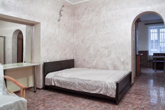 Apartament Furmanska 3 Mansarda Lwów Zewnętrze zdjęcie