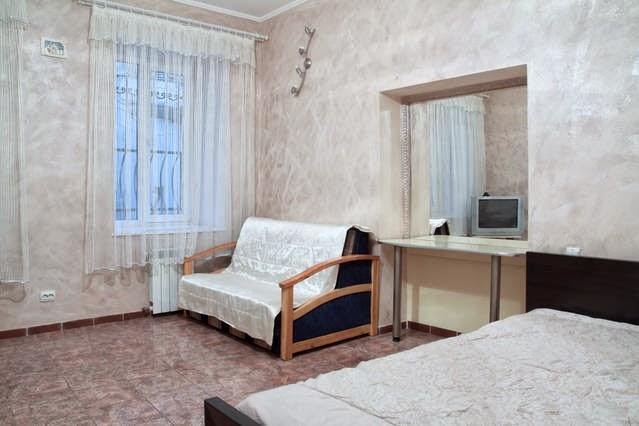 Apartament Furmanska 3 Mansarda Lwów Zewnętrze zdjęcie
