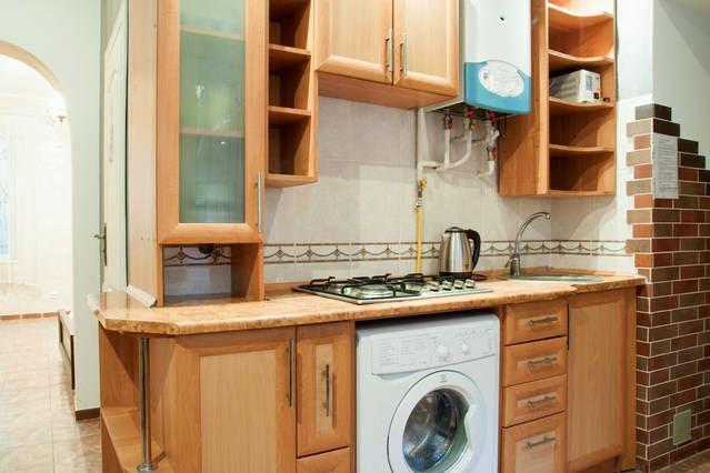 Apartament Furmanska 3 Mansarda Lwów Zewnętrze zdjęcie