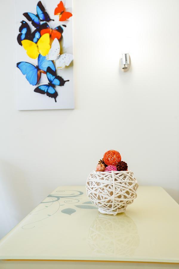 Apartament Furmanska 3 Mansarda Lwów Zewnętrze zdjęcie